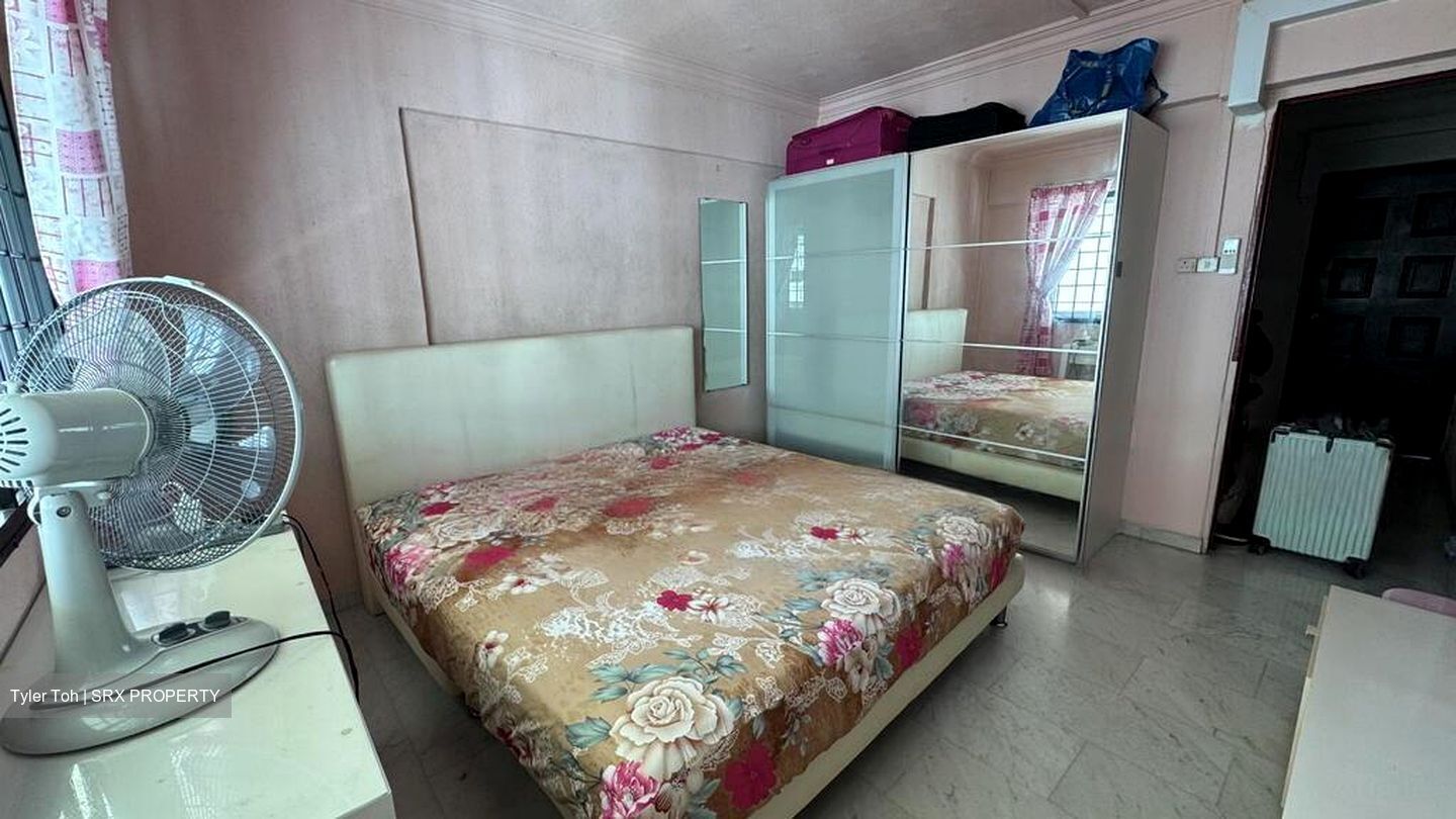 Blk 277 Yishun Street 22 (Yishun), HDB Executive #467840191